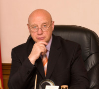 Фото руководителя